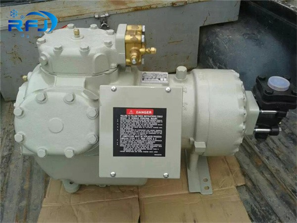 carlyle compressor