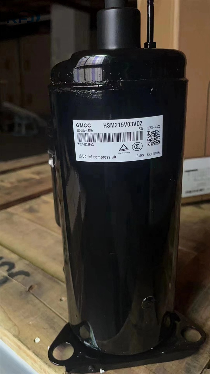 GMCC COMPRESSOR GMCC COMPRESSOR