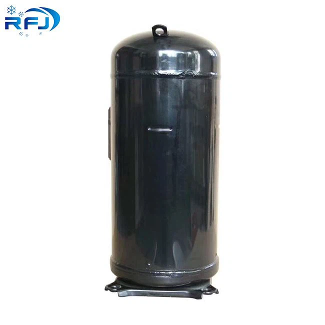 Hermetic Compressor ZP120KCE-TFD-425 For Heat Pump