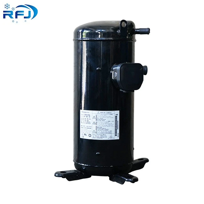 CSB303H8A Sanyo Hermetic Scroll Compressor