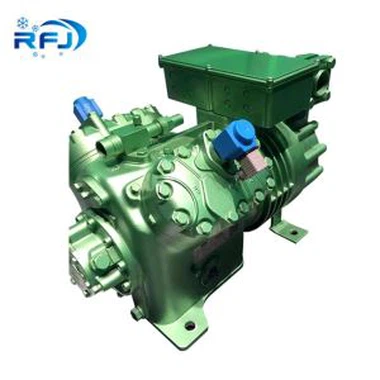 Polhermetični kompresor Bitzer 25HP