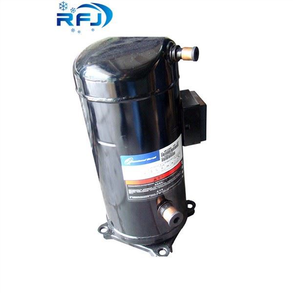 60 HP Copeland Scroll ZP725KCE-FED