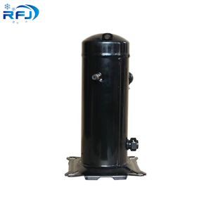 Spiralni kompresor ZSI z elektronskim ekspanzijskim ventilom