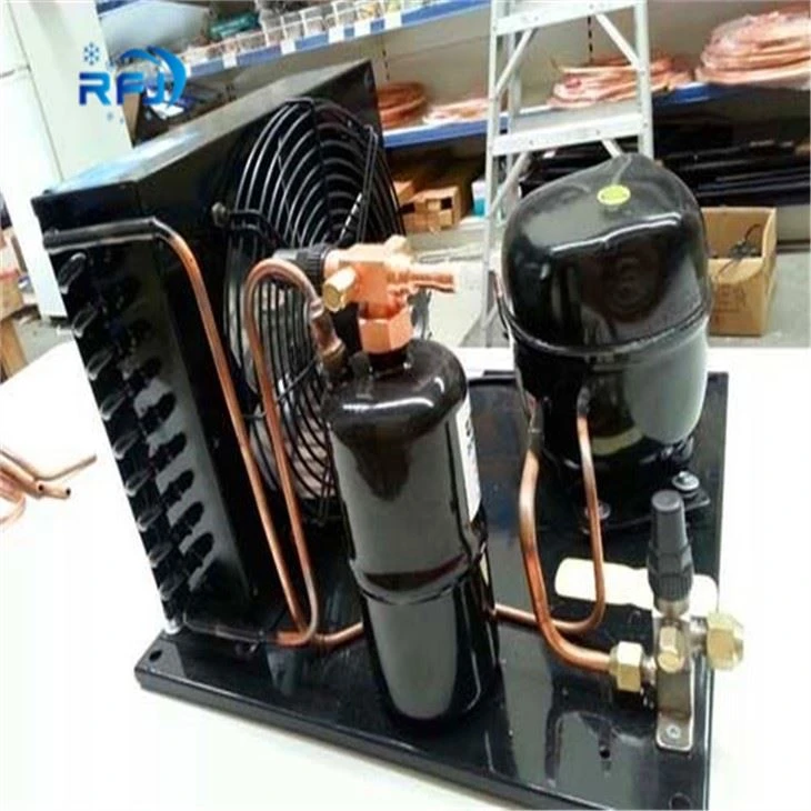 Original R22 Freezer Embraco Compressor