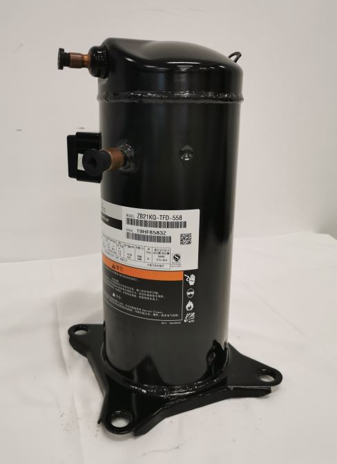 3,3 HP Emerson Copeland Scroll Compressor
