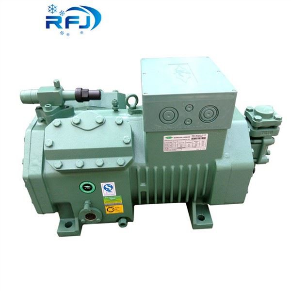 Bitzer Ecoline kompresor z visoko učinkovitostjo