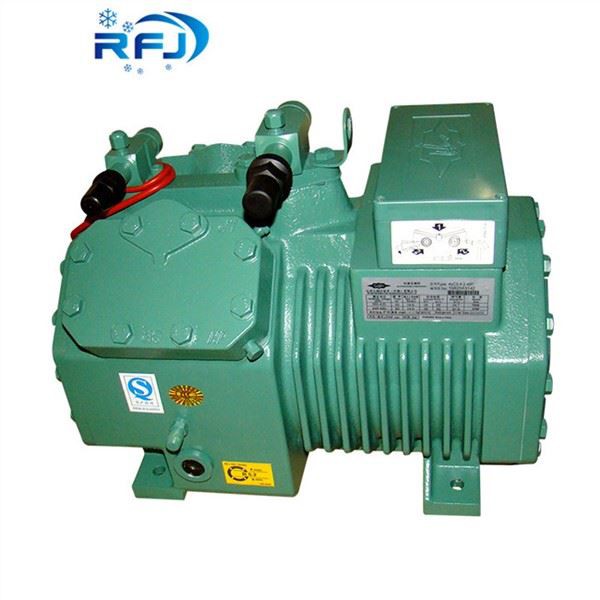 Bitzer Semi-hermetični batni kompresorji 5 konjskih moči