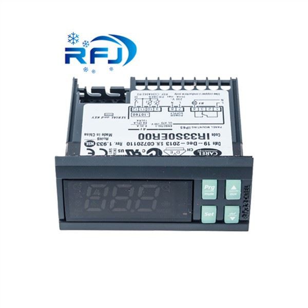 Hlajenje z regulatorjem temperature Carle