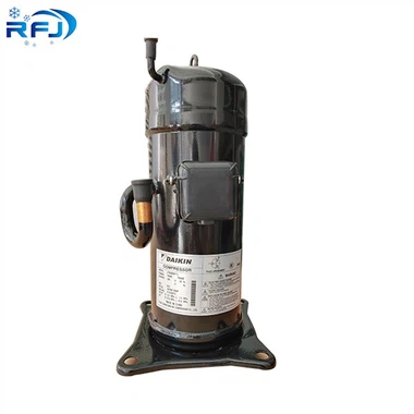 Hladilni kompresor Daikin Scroll z R410