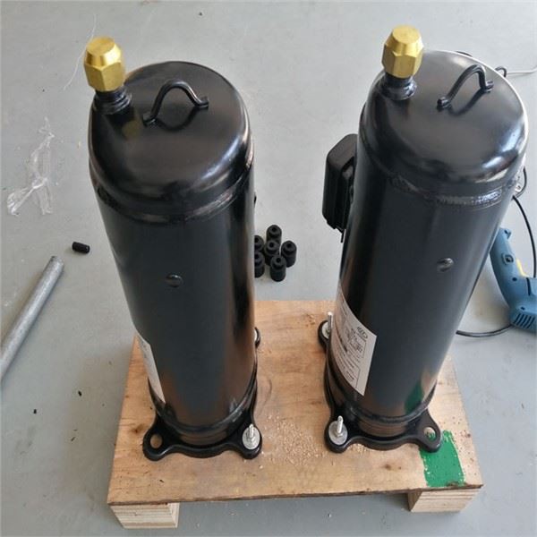 Inverterski drsni kompresor za Hitachi