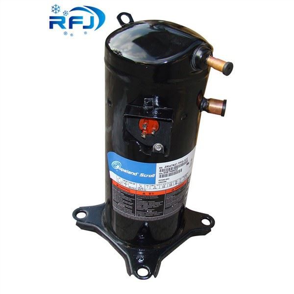 Hladilna oprema za izmenjavo toplote