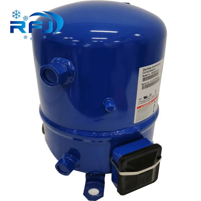Danfoss MTZ