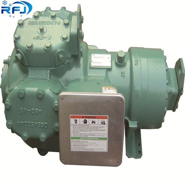 Batni kompresor serije 06E za Carlyle