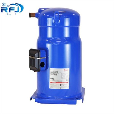 SM120S4VC Performer spiralni kompresor