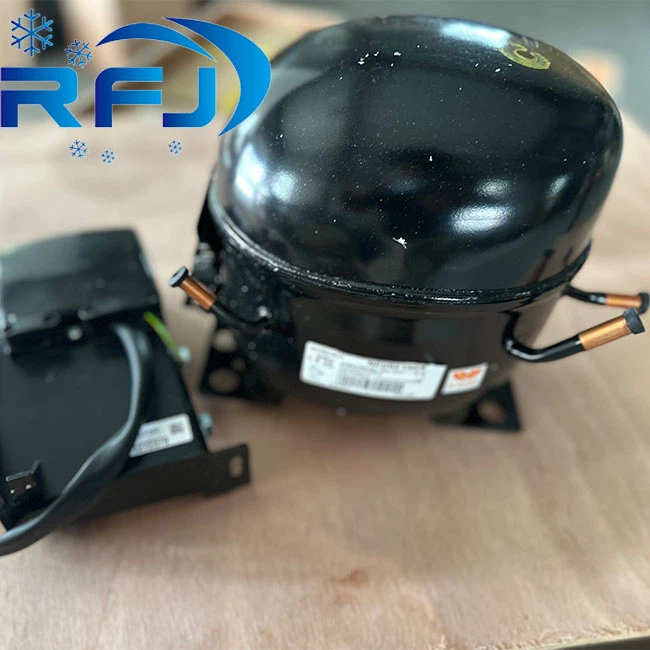 3/4hp 220-240V/50hz batni kompresor Embraco NEU6215GK