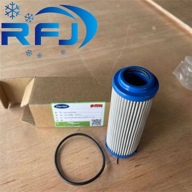 Internal Oil Filter For Carrier 06N