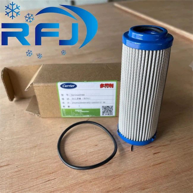 Internal Oil Filter For Carrier 06N