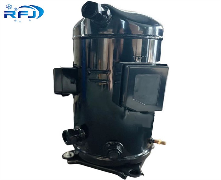 ZFI50KQE CPL scroll compressor (7)