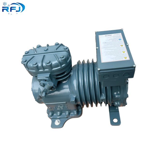 CPL pol{0}}zaprt kompresor 10 HP D3SC-100X