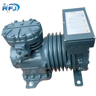 Polhermetični kompresor za Copeland 4RH1-2500-FSD-200