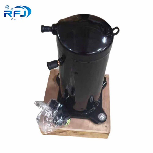 ZR CPL Scroll Compressor all models ZR CPL Scroll Compressor all models