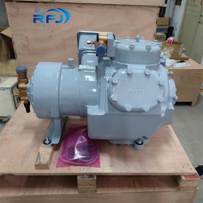 06E pol hermetični hladilni kompresor za Carlyle