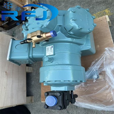 06E serija Semi Hermetic Batni za Carrier