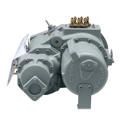 06NA2209S7EA-A00 Vijačni kompresor HVAC