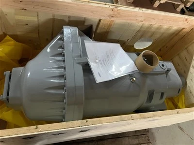 06TTM266 150HP Mid{2}}Temp vijačni kompresor klimatske naprave
