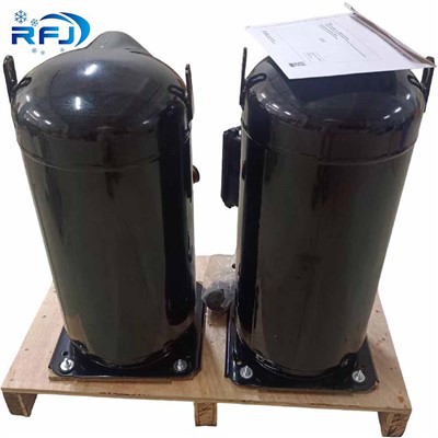 Hermetični spiralni kompresor 13HP za