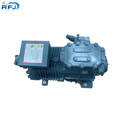 Pol-hermetični CPL kompresor 7,5 HP 7,5 HP Pol-hermetični CPL kompresor D3SA-75X