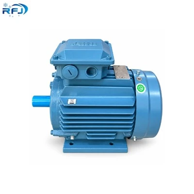 ABB M2QA90SA4 3GQA 092110-ASG 1,1 KW električni motor