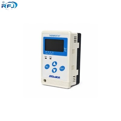 ALE-SD12-011 Digitalni termostati regulatorja temperature