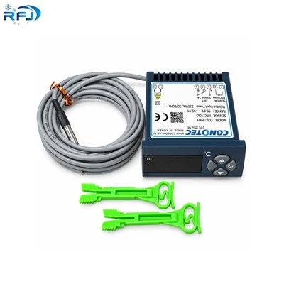Digitalni regulator temperature Conotec FOX-2001
