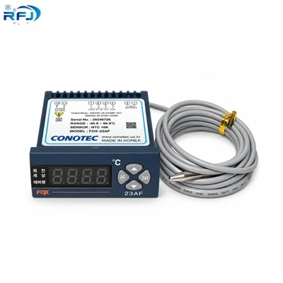Digitalni regulator temperature Conotec FOX-23AF