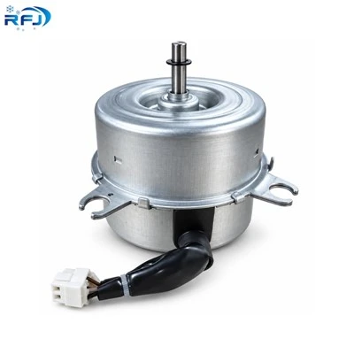 Fujitsu MFF-24RVL enosmerni brezkrtačni motor za klimatsko napravo