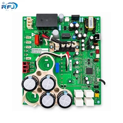 PC0509-1(C) PCB plošča inverterskega kompresorskega modula klimatske naprave