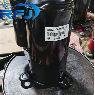 Rotacijski kompresor R22 za GMCC