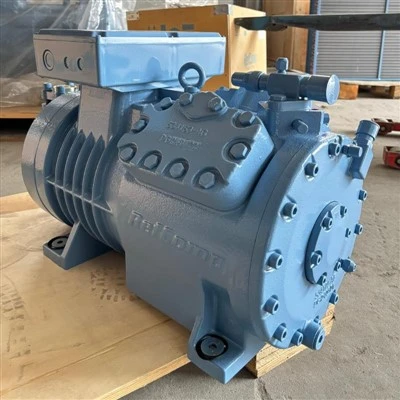 Refcomp SP4HN1500 SP4HN150E Batni hladilni kompresor