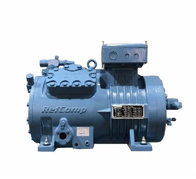 Refcomp SP4LN0800 SP4LN080E Polhermetični hladilnik batni kompresor