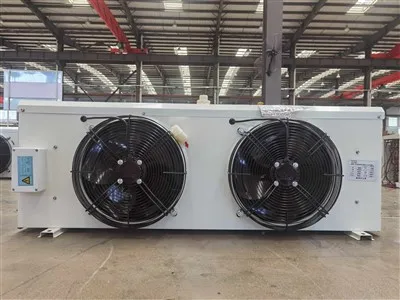 Vzdržljiv 3400 W zračni hladilnik DJ20 za 20 ㎡ hladilnico